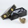 Tobacco smoking pipe "Commander", classic, 14 x 5 x 4 cm