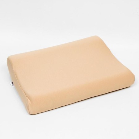 Orthopedic pillow NT PS-06, with memory effect, size 48 x 35 x 10/7.5 cm-9