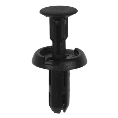 Clip fasteners, KP-0084