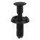 Clip fasteners, KP-0084
