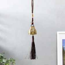 Bell Metal 