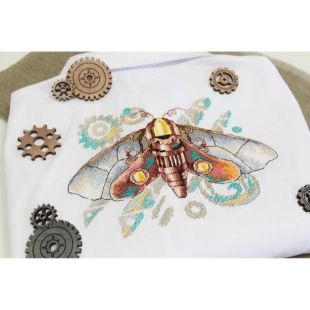 Embroidery set "Brashik" 15 × 20 cm-2