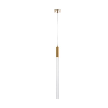 Bayerlux suspension of Bayerlux "Jedi" LED 3W 4000k gold 3x3x50-250cm-3