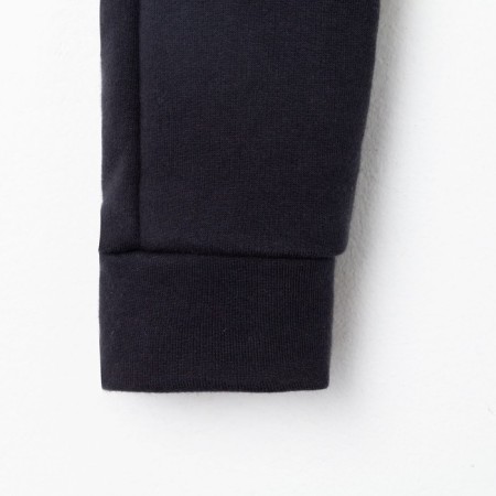 Children's trousers KAFTAN "Trendy" R.38 (146-152), black-7