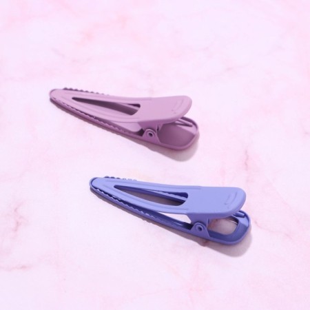 Hair clips "You are a miracle", 13 x 11.8 cm-2