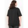 Female blouse, size 64