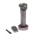 Luazon LBR-14, Rotorny, 3 heads, 3 watts, battery, trimmer, gray