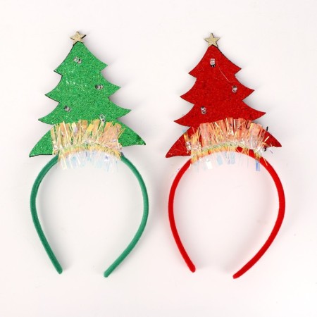 Carnival rim "Christmas tree" light, color mix-1
