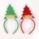 Carnival rim "Christmas tree" light, color mix