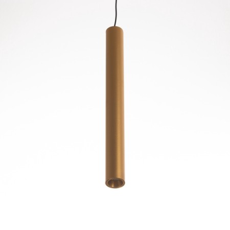 Lucas Lumber LED 5W 4000k matte gold 3x3x30-130cm-1