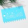 Set of confectionery spatula "Sweet Year", 3 pcs
