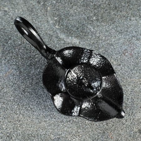 Climb "Lamp" black 6x7x15cm-4