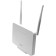 Internet center Digma Home (D4Ghmawh) N300 10/100Base-TX/4G (3G) CAT.4 White