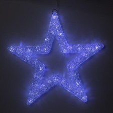 LED figure 