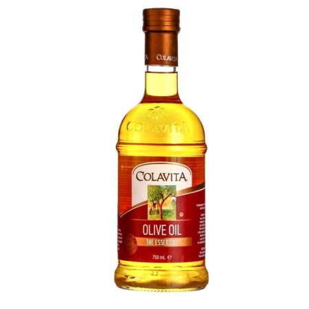 Olive olive Colavita Refined 0.75 l