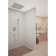 Timo Petruma SX-5029/00SM shower system, built into the thermostat, chrome