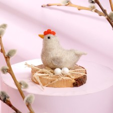 Easter decor 