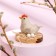 Easter decor "Kurochka" 8 × 8 × 7 cm