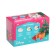 Christmas balls for coloring for the New Year "Kitty Marie". D = 5.5 cm, 2 pcs, paints, a set for creativity