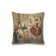 Decorative pillowcase "Kabarea Paris", on a zipper, size 45x45 cm