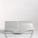 Bag-clate on the magnet, the color is silver