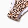 Separate female Minaku swimsuit Leopard, size 42