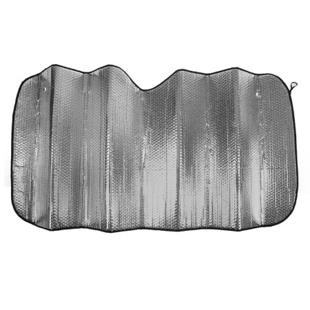 Sunscreen screen AVS-108F, 145x70 cm