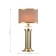 ROCCA 250 mm desktop lamp, E14