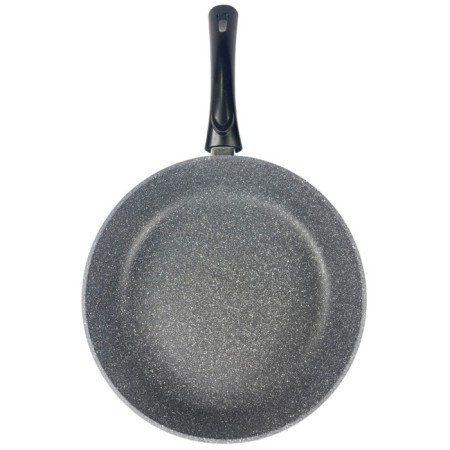 Deep pan -Panairo Catalina, cast aluminum, D = 24 cm-3
