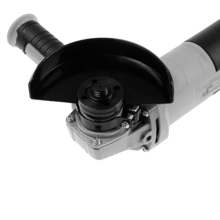 Corner grinder "Resanta" Ushm-115/800, 800 W, 115x22.2 mm, 11000 rpm, M14-4
