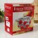 Pione Pion, 3.1 l, glass cover, induction