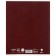 Notebook 48 sheets in a cage, cardboard cover, gravity farz