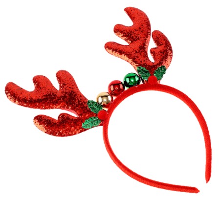 New Year! Carnival rim "New Year", color mix-1