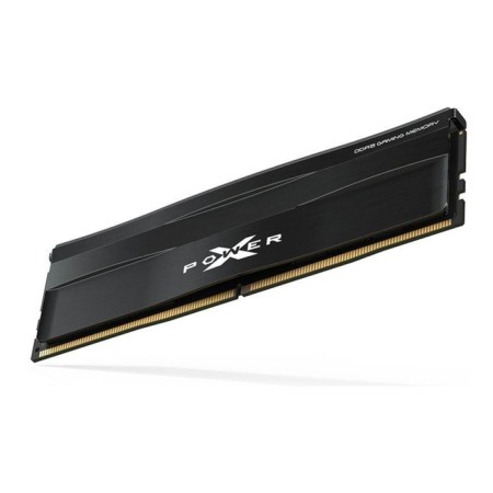 Memory DDR5 32GB 6000MHz Silicon Power SP032GXLWU600FSE XPower Zenith RTL Gaming PC5-48000 1065038-1