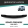 Defly hood deflector for Mazda Bongo Friende, 1995-2005
