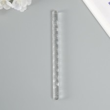 Acrylic rnut for the work of the hearts 