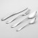 Set of cutlery "Palace", 24 items, decorative box
