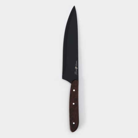 Knot Universal Genio BlackStar, blade 19 cm
