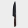 Knot Universal Genio BlackStar, blade 19 cm