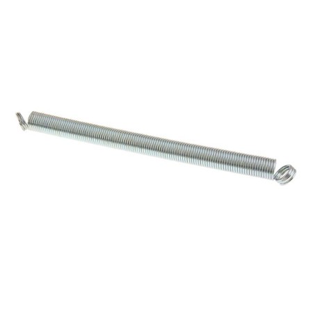 Door spring, zinc coating, d = 24 mm, l = 300 mm