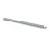 Door spring, zinc coating, d = 24 mm, l = 300 mm