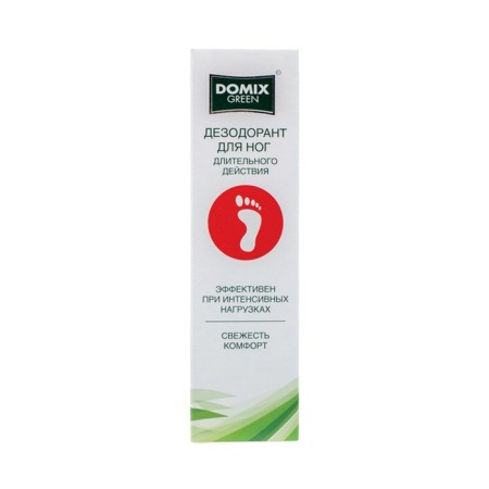 DOMIX CEEN's deodorant, long -term action, spray, 150 ml-2