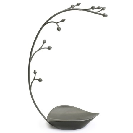Orchid ornament holder-1