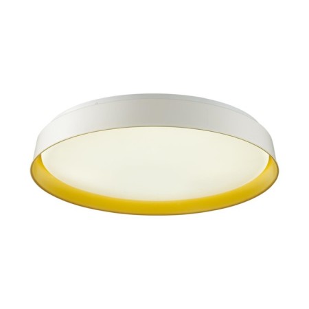 Tuna Yellow LED 48W 4000K D407 IP43