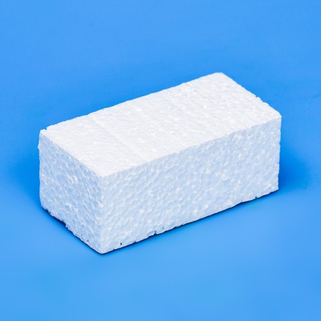 Floristic base "Brick 10 x 5 x 4 cm-1