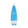 Children's electric toothbrush LP-010, vibration, 30,000 dv/min, 2 nozzles
