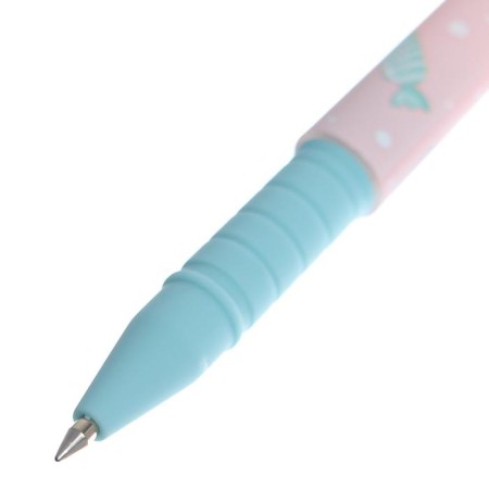 Ballpoint handle Funwrite "Lolipop. Coala", 0.5 mm, blue ink-2