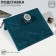 Decoration for decorations 24 × 20, 6 pockets, sea color
