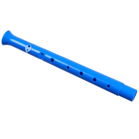 Musical instruments "Blue Tractor", in a set of 5 items-12