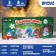 New Year's set for creativity. Christmas balls "New Year! Time of magic ", 3 pcs